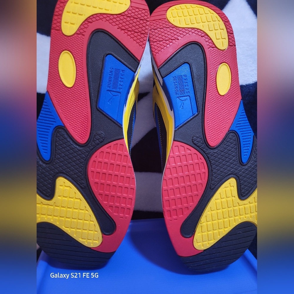 Puma RS Fast Limiter - Picture 2 of 9